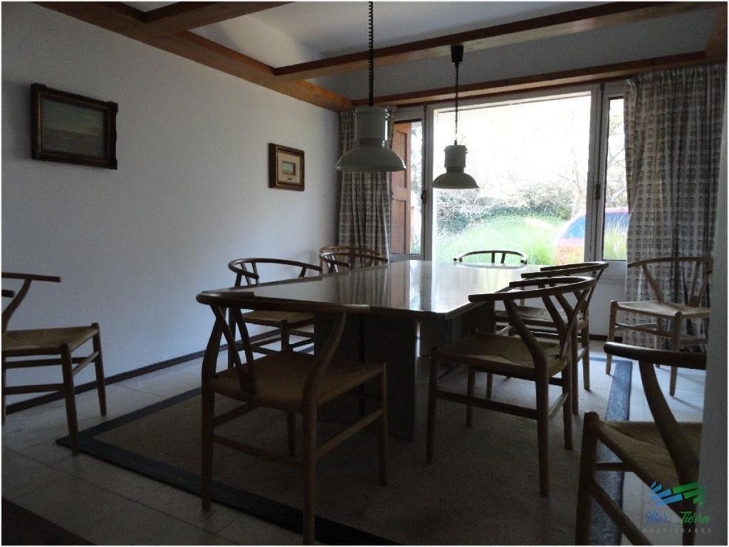 Gran residencia en Rincón del Indio, con gran