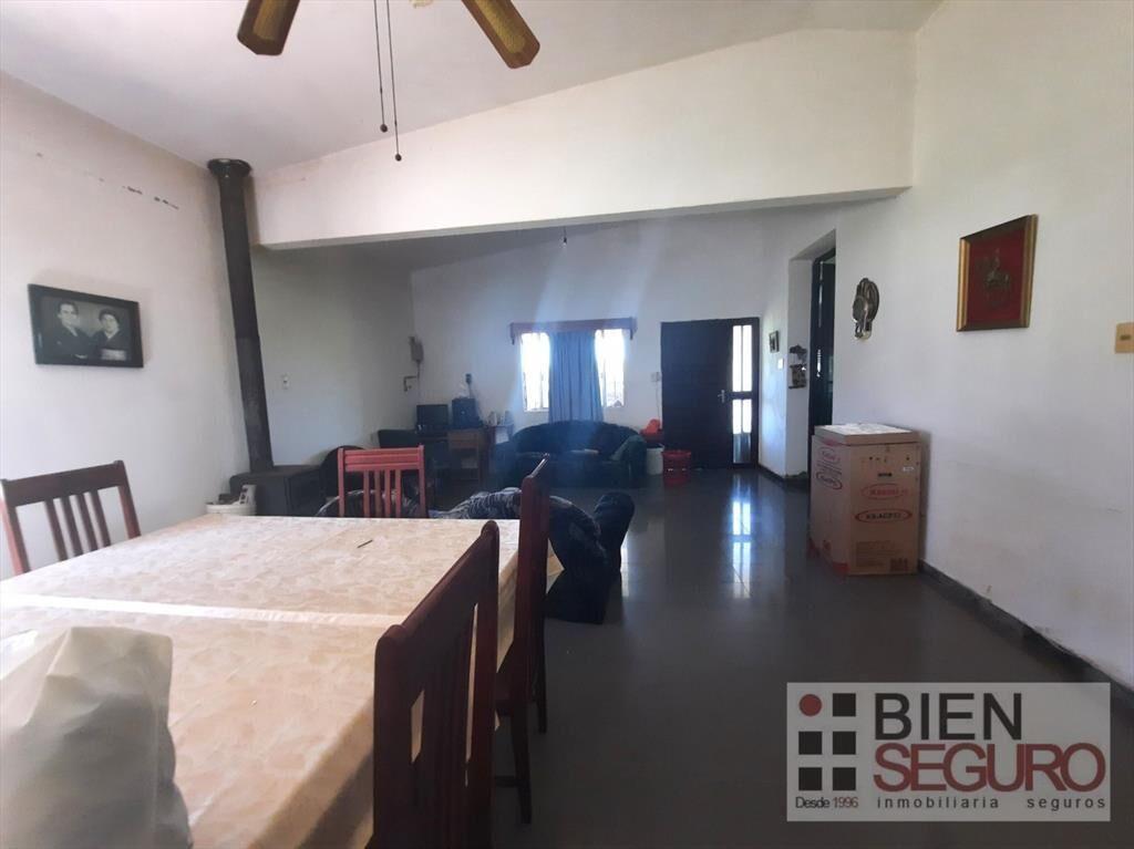 Muy linda chacra de 5,5 hás en venta Próximo a Osvaldo Rodr