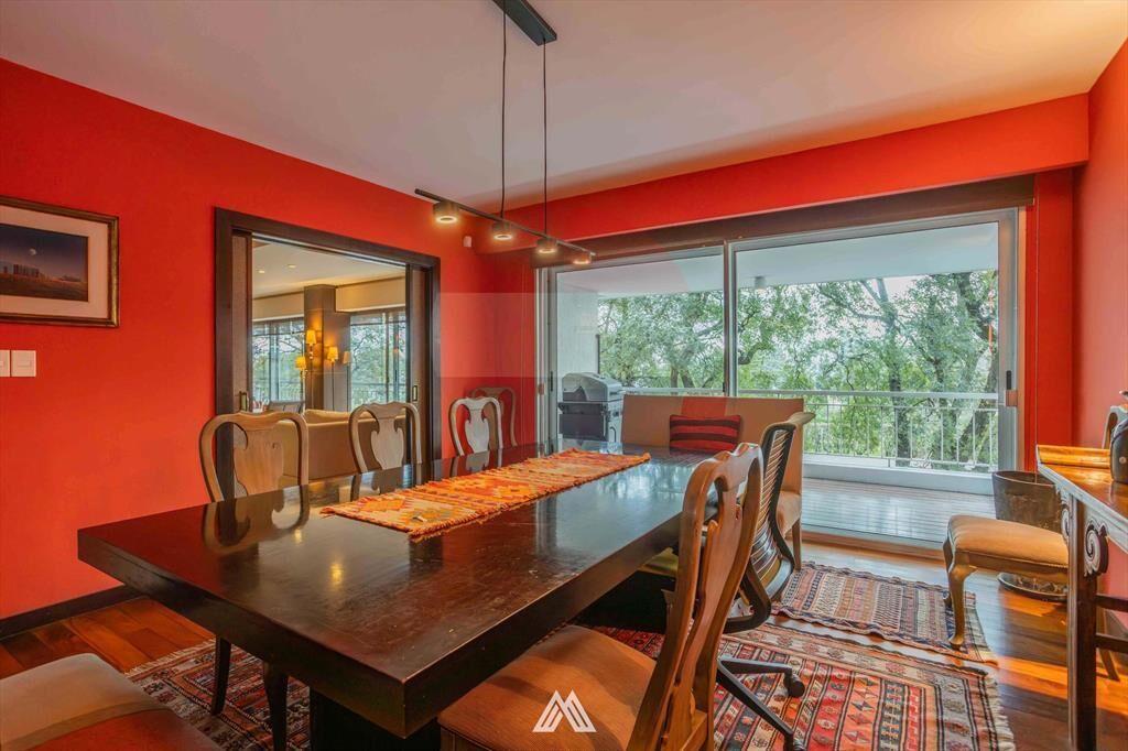 ALQUILER APARTAMENTO FRENTE AL GOLF PUNTA CARRETAS