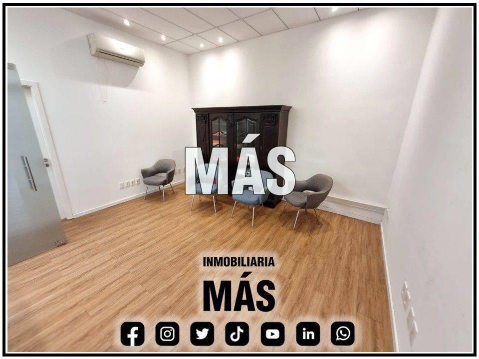 Oficina Alquiler Cordón Montevideo iMas.uy S *...