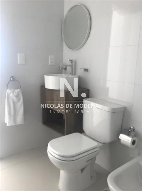 Departamento en venta en compeljo Syrah, Punta