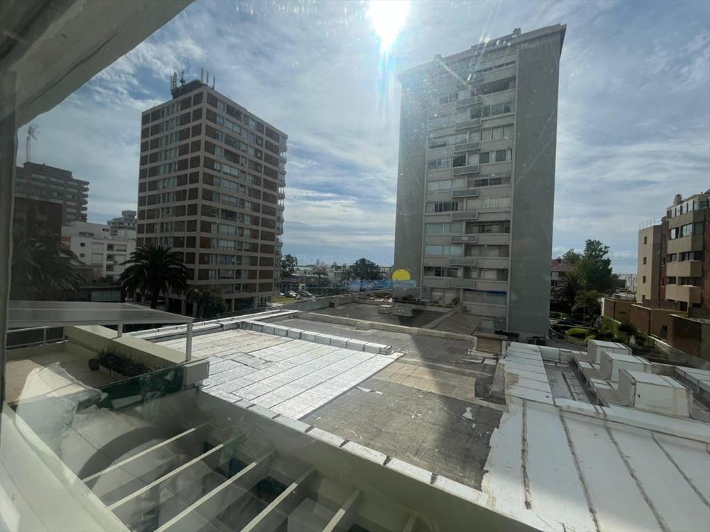 Apartamento de 3 dormitorios en alquiler , Punta