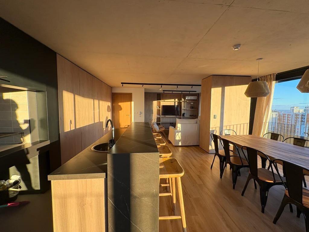 Alquiler de Apartamento de 1 dormitorio y garaje en Cordon