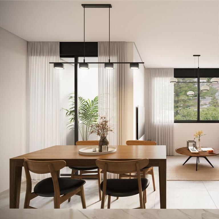 Venta apartamento 1 dormitorio Pocitos Vostok
