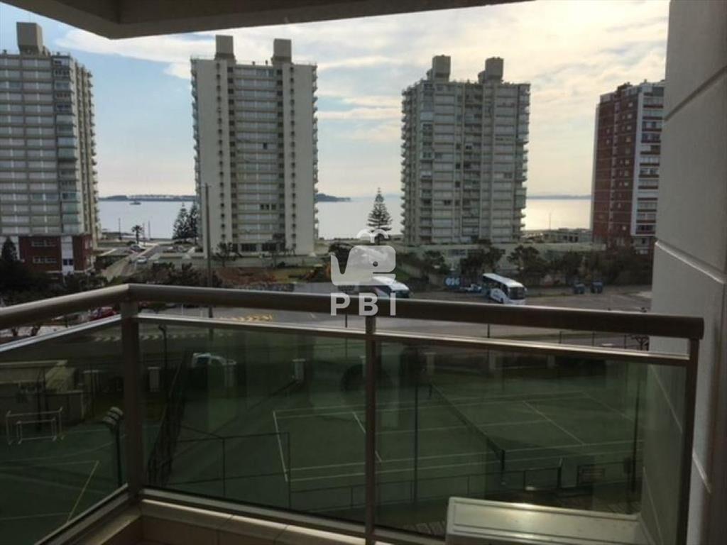 Apartamento en VENTA Playa Brava 3 dormitorios -