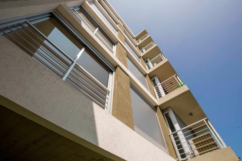 Apartamento En Alquiler En La Blanqueada De Un Dormitori...