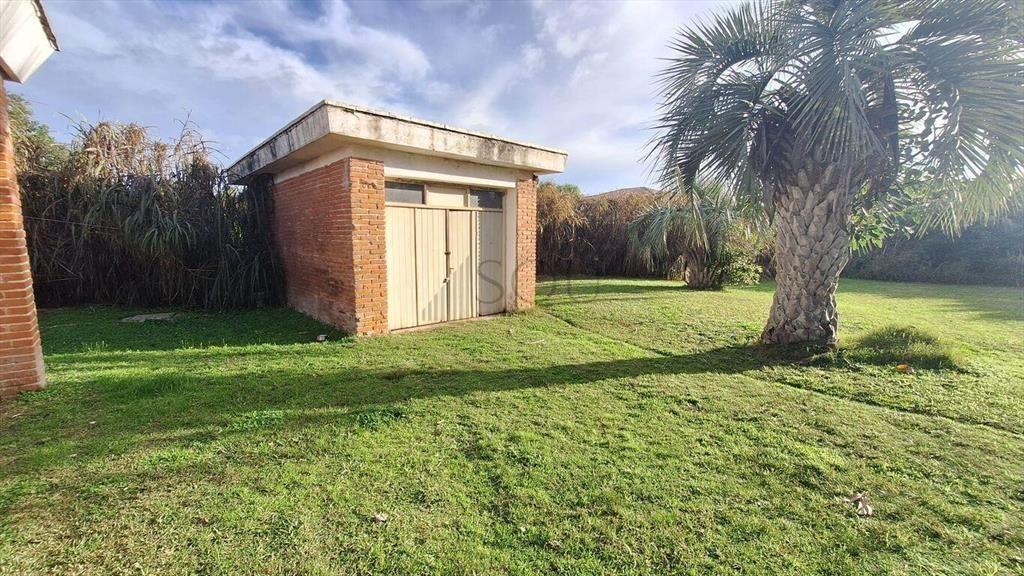 Venta casa en La coronilla
