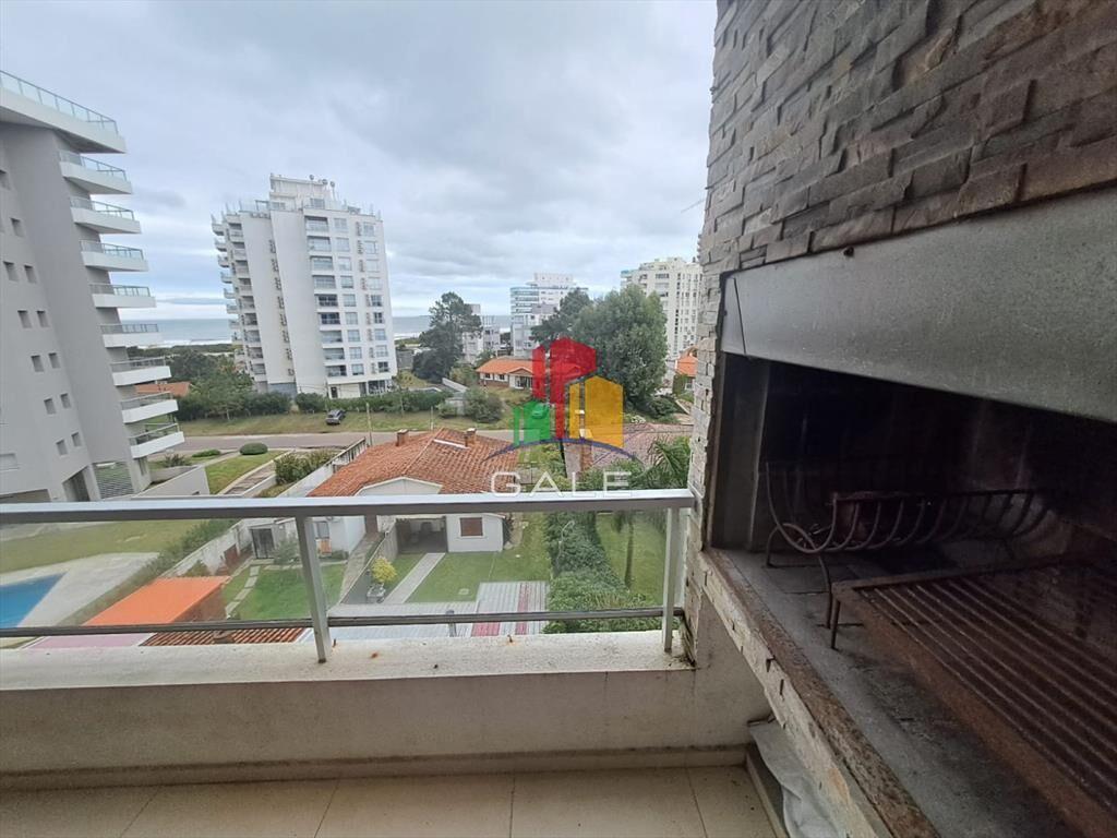 Apartamento en venta de 2 dormitorios en suite en Torre Moo