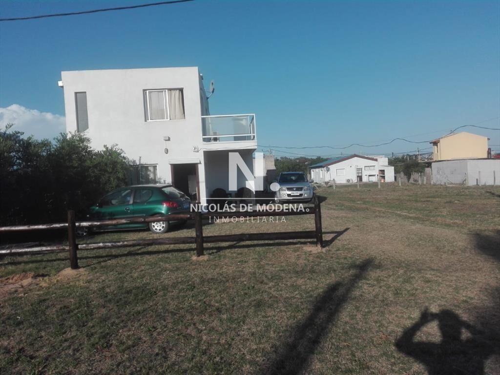 Linda casa en alquiler en Manantiales Balneario Buenos Aire