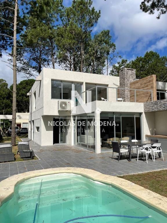 Venta Casa en Complejo Solanas