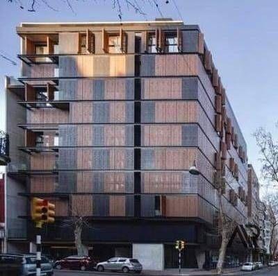 Apartamento en venta de 1 dormitorio con renta, opcion d...
