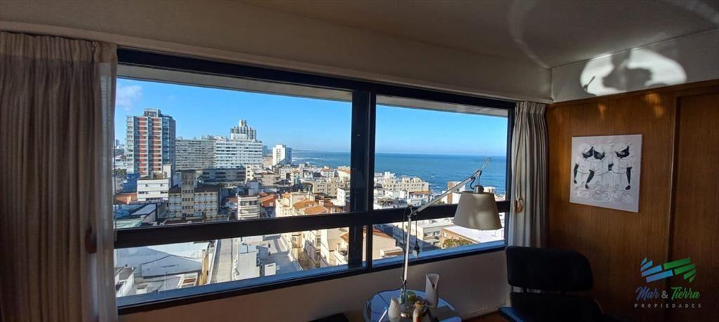 APTO EN PENINSULA CON VISTA DE 180   UN CLASICO