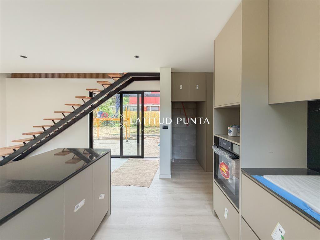Casa a estrenar en Barrio Córdoba, 3 dormitorios