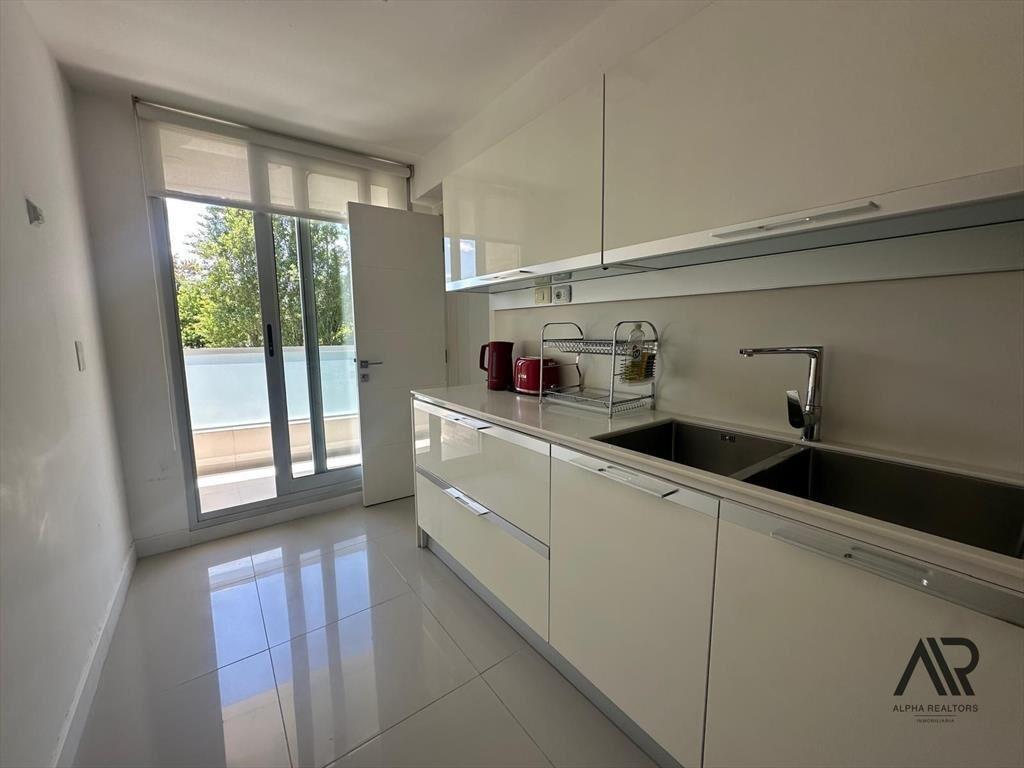 Apartamento en alquiler temporario c/ cochera en Pinares