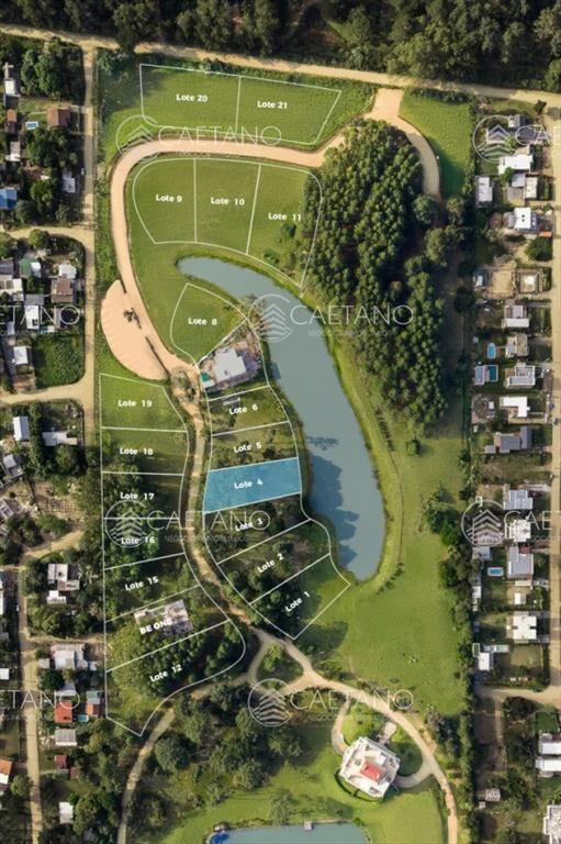 Venta lote en Veramansa, Playa Mansa