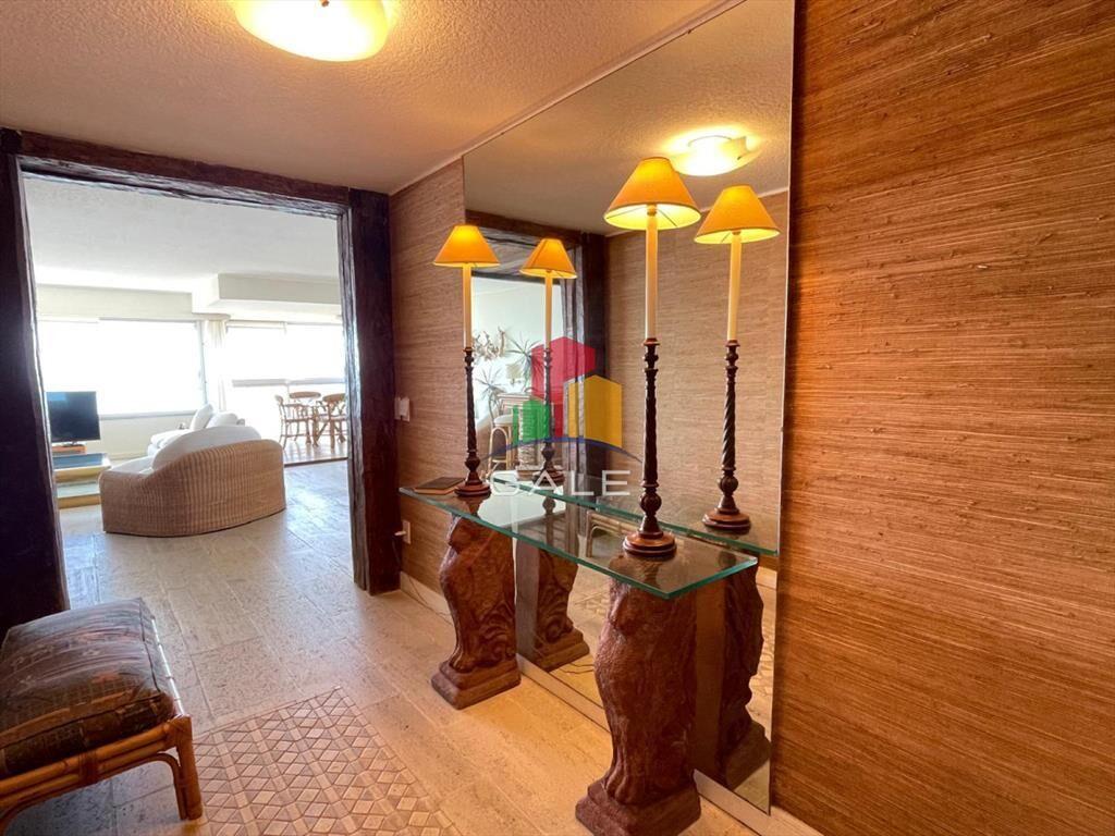 apartamento en primera linea de playa mansa