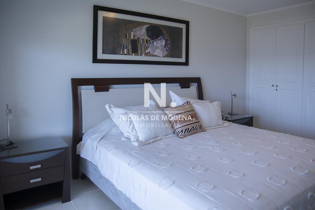 Departamento de 3 dormitorios en venta con vista