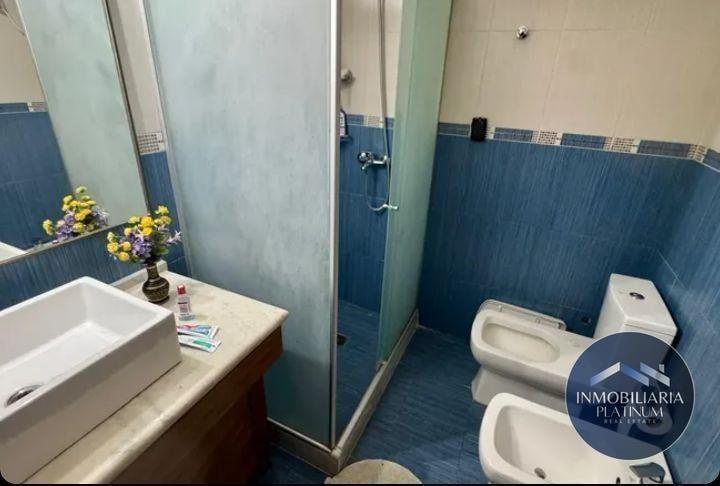 Apartamento en venta c/ cochera en Pocitos Nuevo