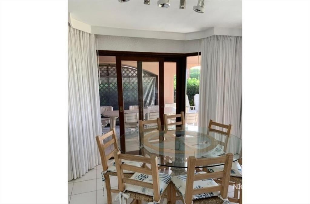 Venta Apartamento 3 dormitorios en Manantiales con salida d