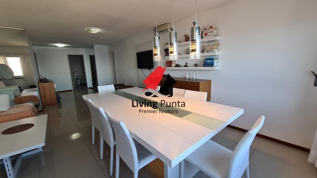 Apartamento en un excelente edificio