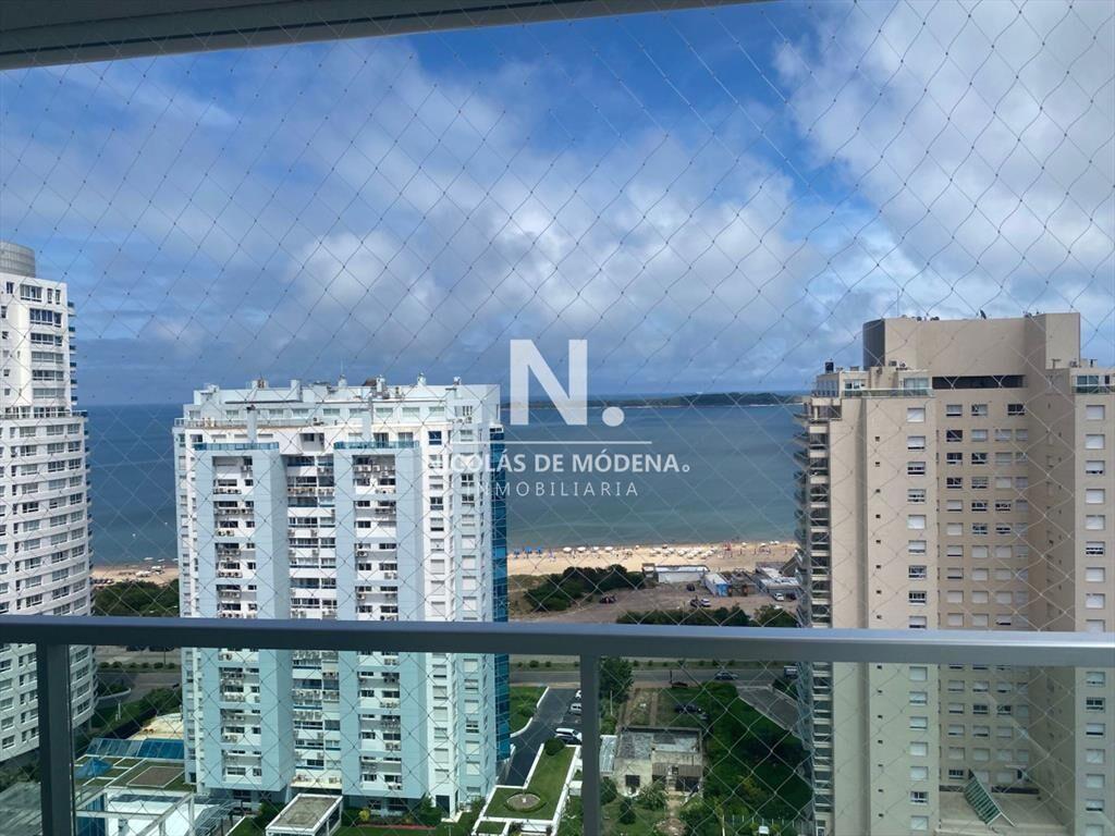 Hermoso departamento en venta, con agradable