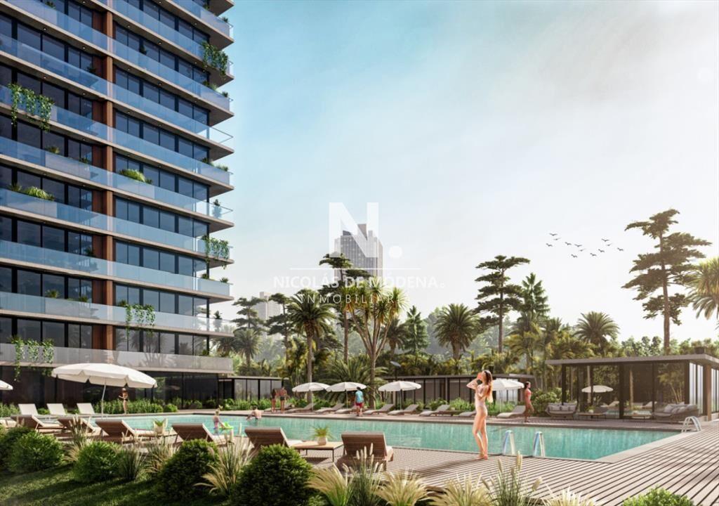 Departamento de 3 dormitorios en venta. - Torres