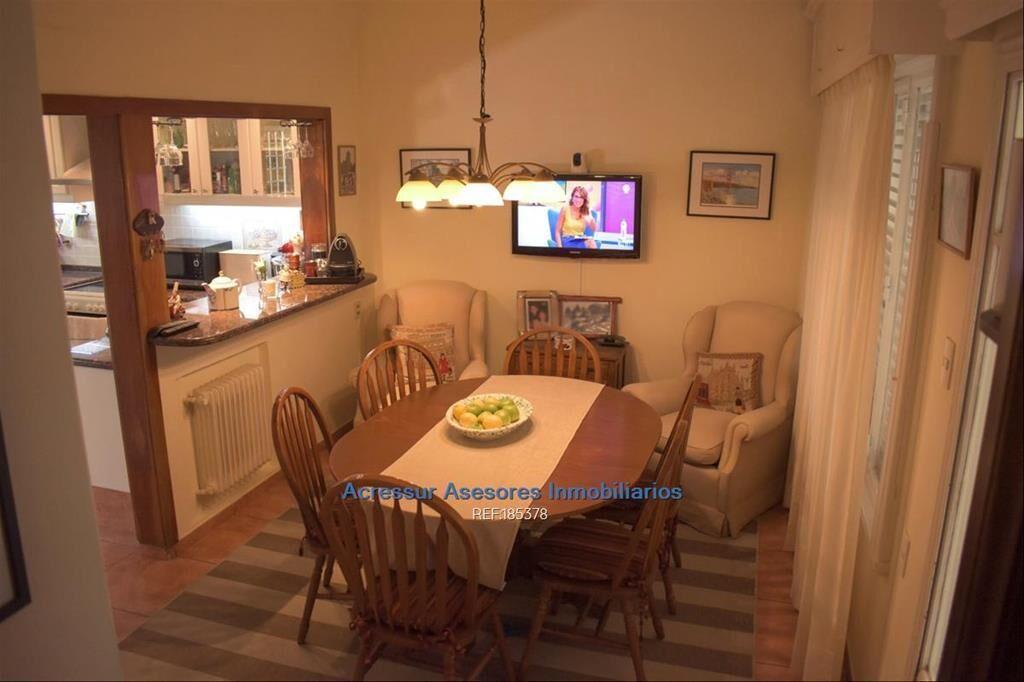 Venta Residencia 4 dormitorios y Barbacoa en P. Batlle