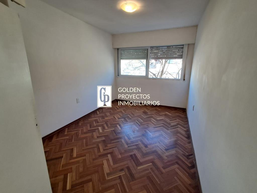 Apartamento en Alquiler en el Centro Un Dormitorio