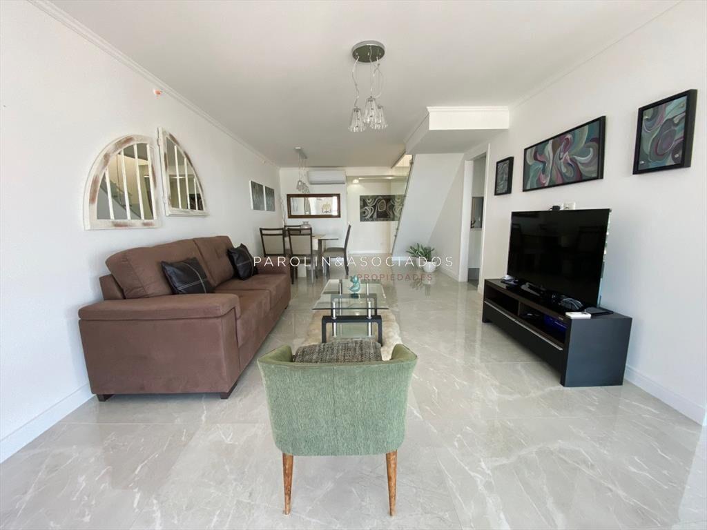 Pent House  en venta de 3 dormitorios en Miami