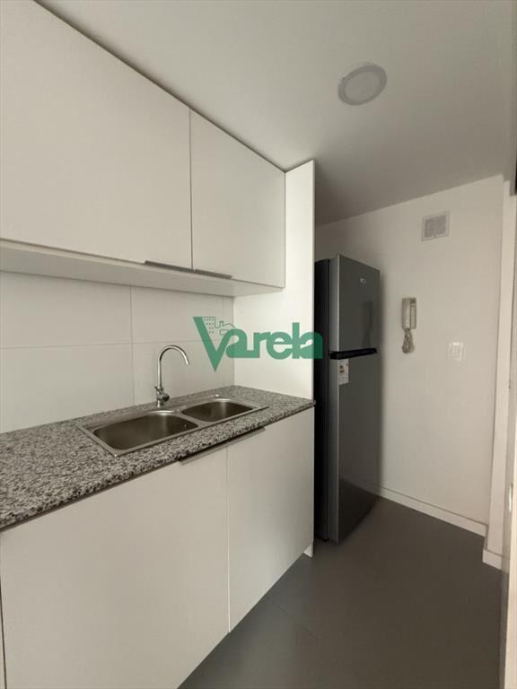 Venta apartamento reciclado a nuevo 1 dormitorio