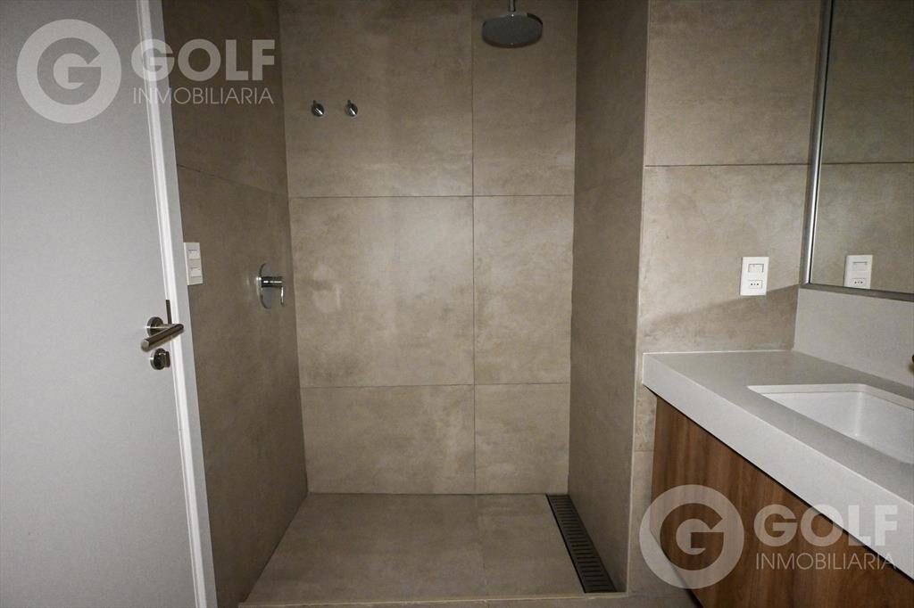 Venta de apartamento 2 dormitorios TRENTO