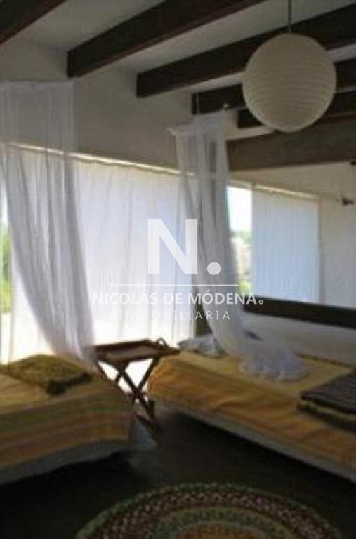 Casa en venta a metros de la Playa en Manantiales