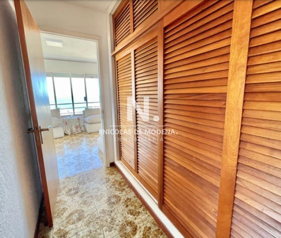 Vende Apartamento de 2 dormitorios en Punta del