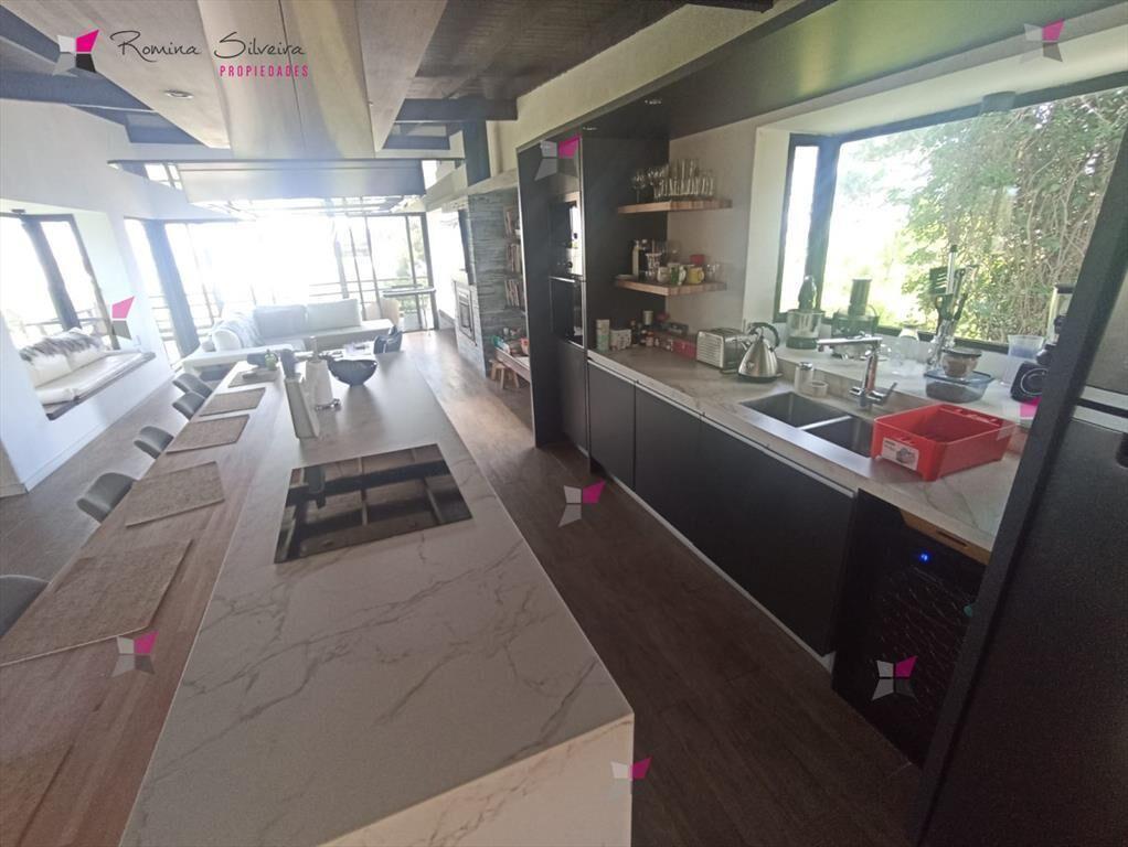 Casa en La Barra - Alquiler de temporada - 3