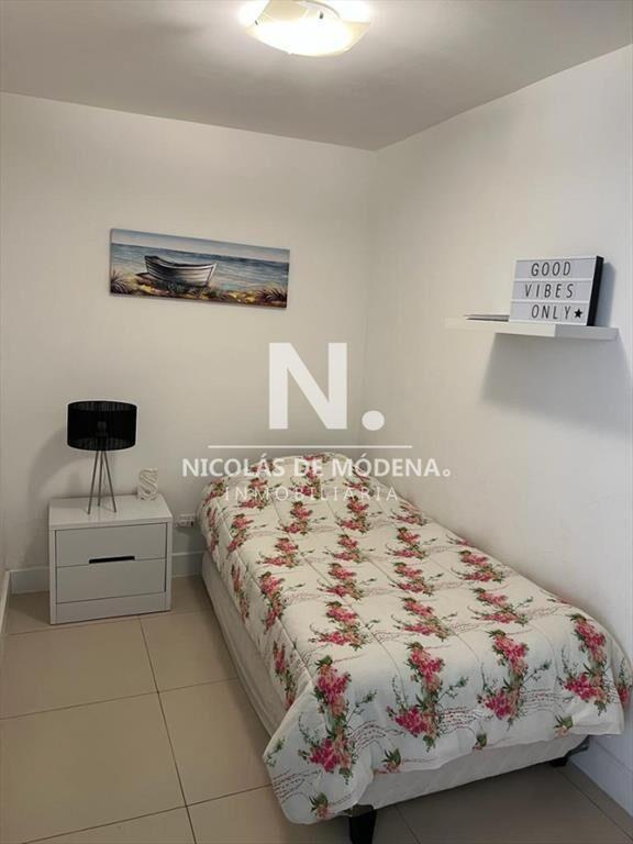 1 dormitorio y medio