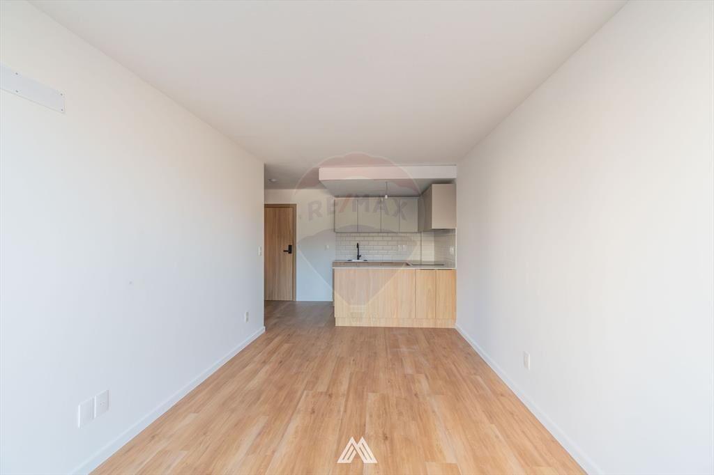 VENTA DE 1 DORM CONTRAFRENTE POCITOS c/TERRAZA