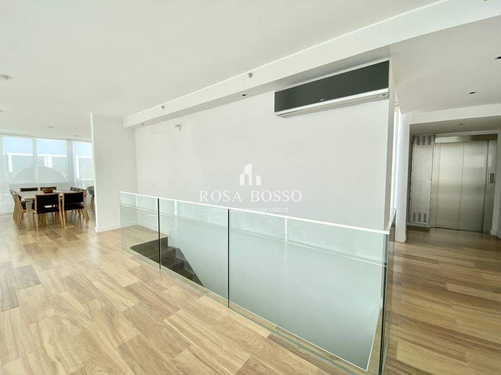 Penthouse Venta 4 dormitorios Punta del Este