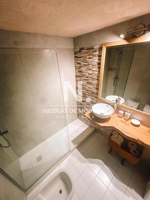 Alquila apartamento de 1 dormitorio con vista espectacular