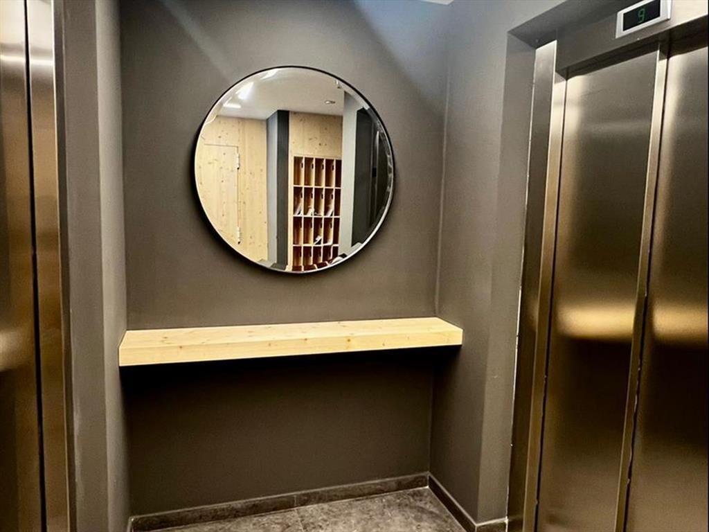 Alquiler Apartamento Punta Carretas 1 Dormitorio con Terraza