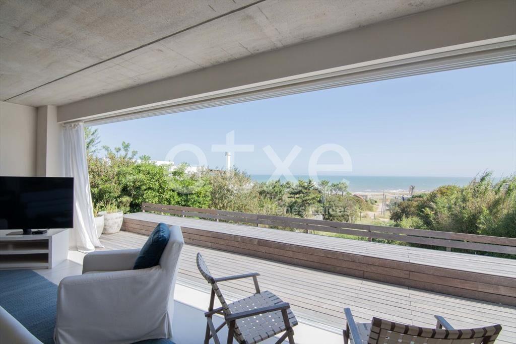 Casa en Venta en El Chorro increíble vista...