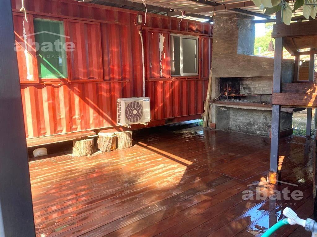 Alquiler Anual Casa de 2 dormitorios en San Luis, Canelones