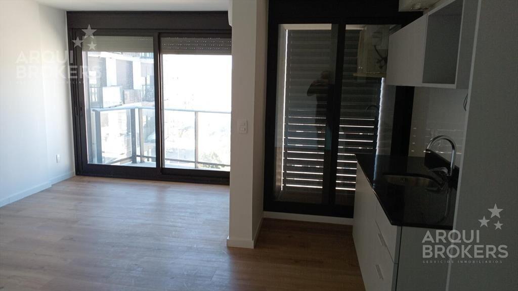 Apartamento de 2 dormitorios en venta en Centro