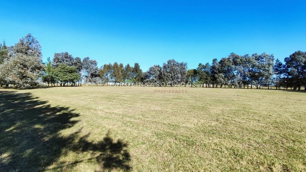 Hermoso lote en venta en El Quijote, Punta del