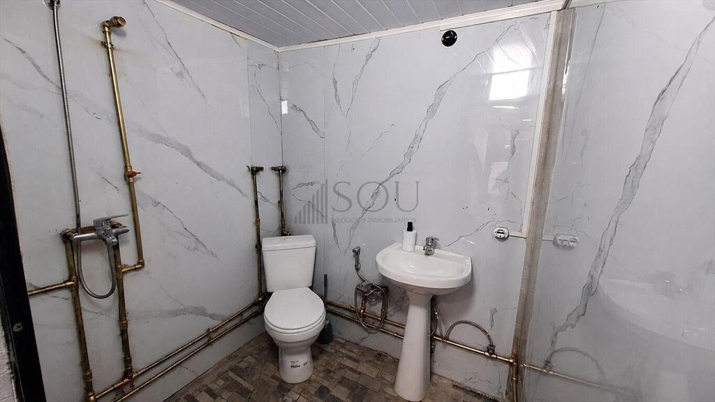 Alquiler apartamento 3 ambientes, 1 dorm en Cerro