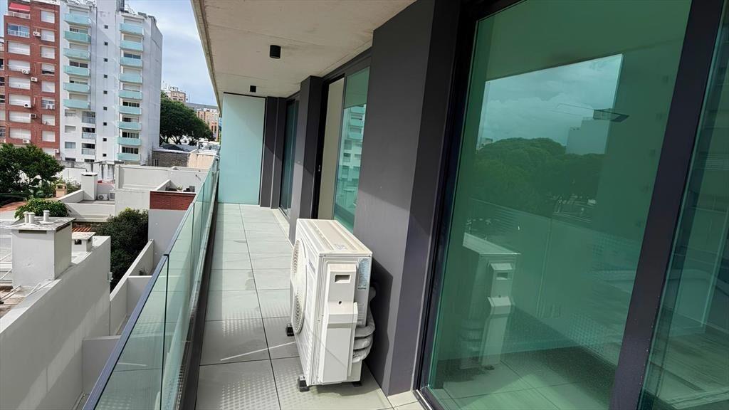 Venta Apartamento Punta Carretas a estrenar 2 dormitorios,