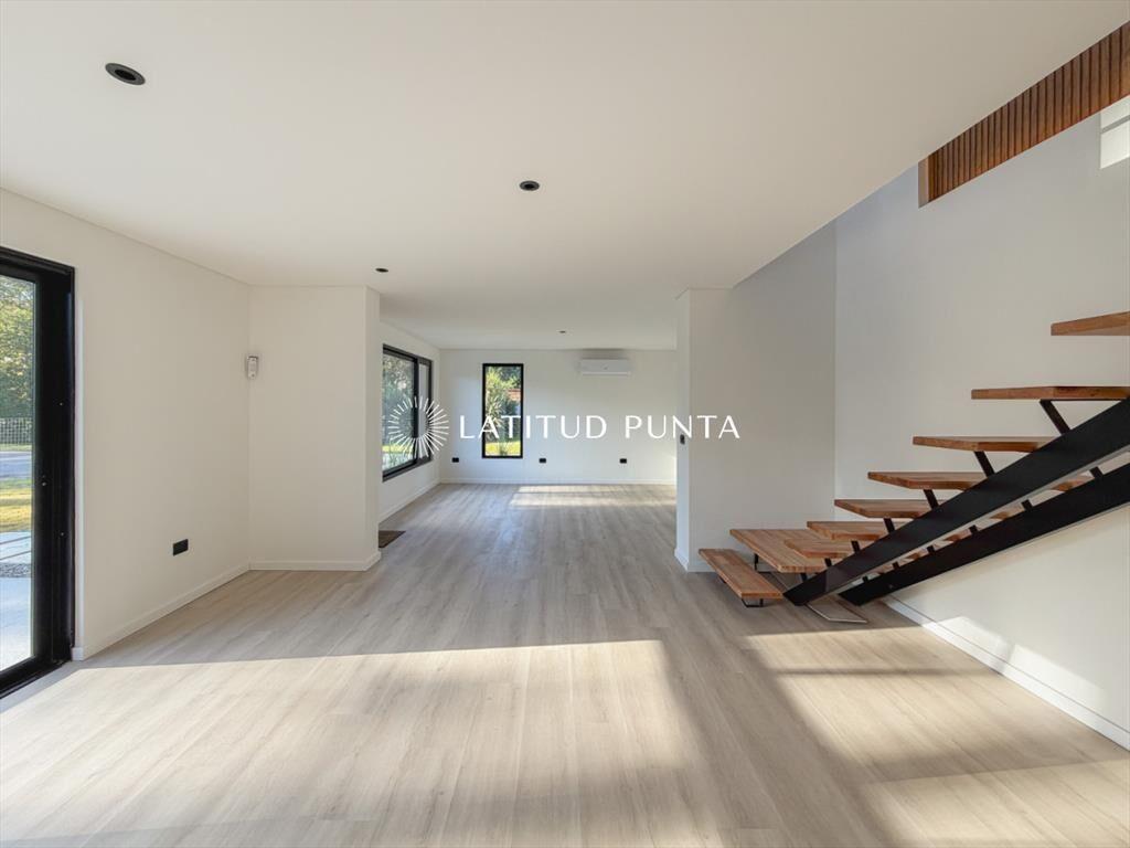 Casa a estrenar en Barrio Córdoba, 3 dormitorios