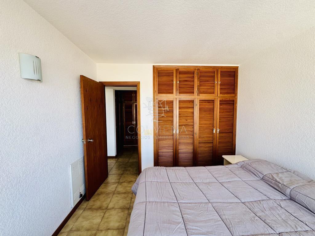 Apartamento con vista al mas a pasos del puerto