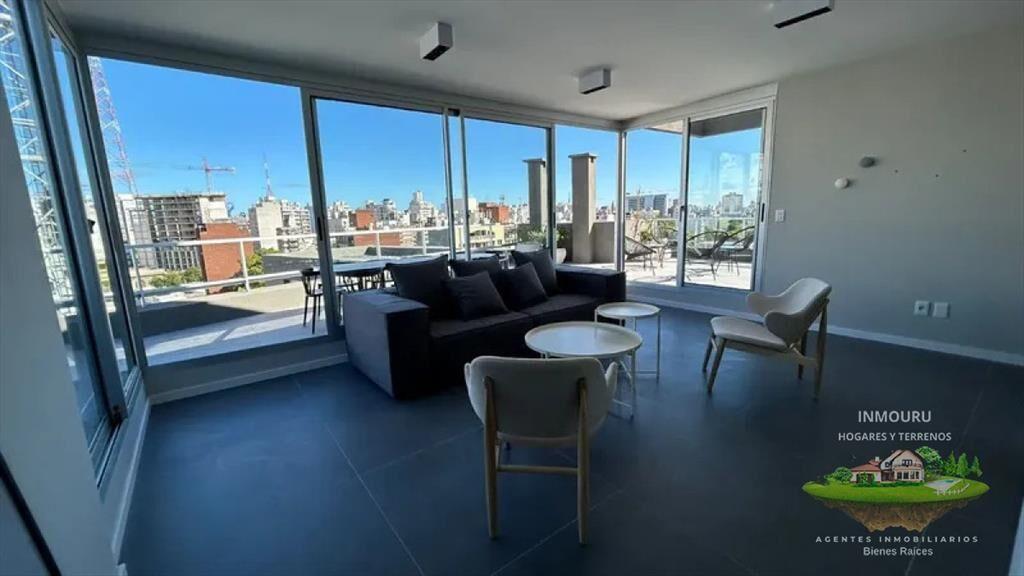 Alquilo Hermoso Apartamento a Estrenar en Zona 3 Cruces