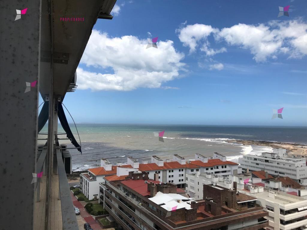 VENTA APARTAMENTO DE 1 DORMITORIO EDIFICIO SANTOS DUMONT