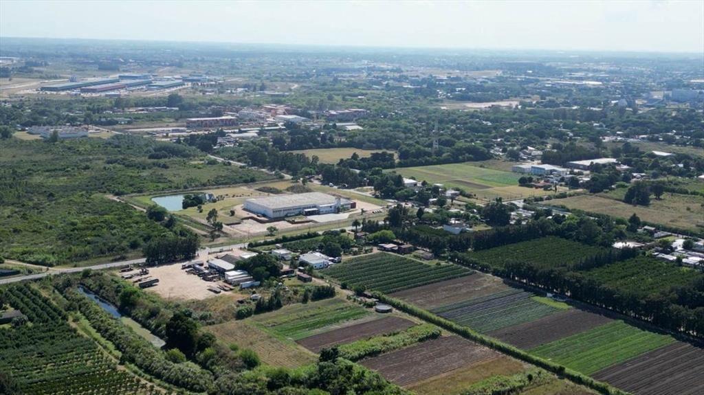 VENTA Terreno 55707 m2,LOGISTICA, PASO DE LA ARENA